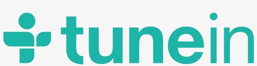 Tunein Logo - Tunein Radio Logo Png, transparent png download