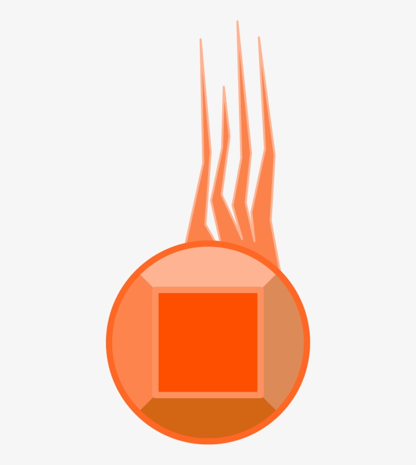 Scarlet Flamingham - User, transparent png download