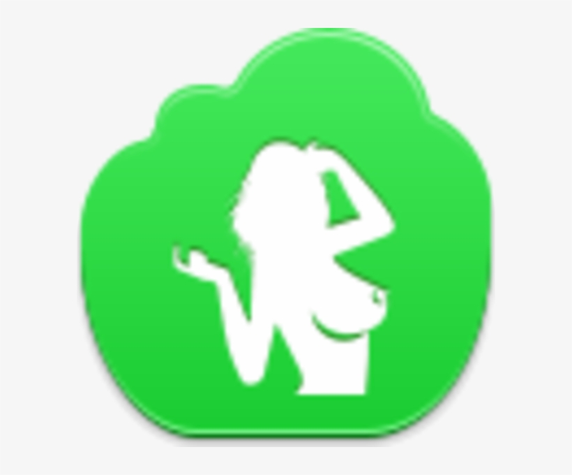 Green Upload Icon Png, transparent png download