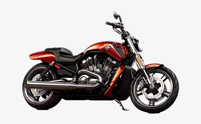 2013 Harley Davidson V Rod Muscle - Harley Davidson V Max 2015, transparent png download