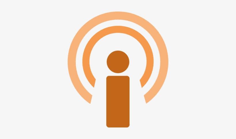 Take You Step By Step Into This Brand New World - Podcast, transparent png download