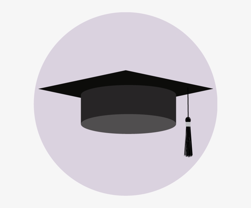 Mortarboard, transparent png download