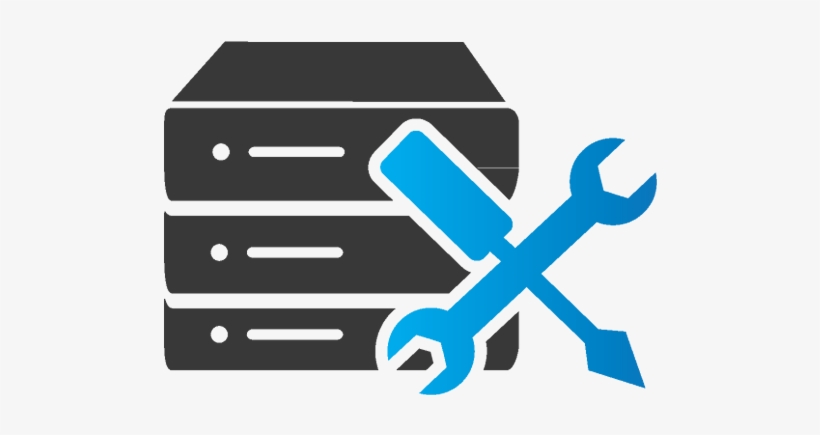 Picture Black And White Download Collection Of Free - Server, transparent png download