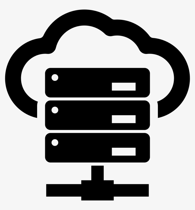 Medium Image - Hosting Icon, transparent png download