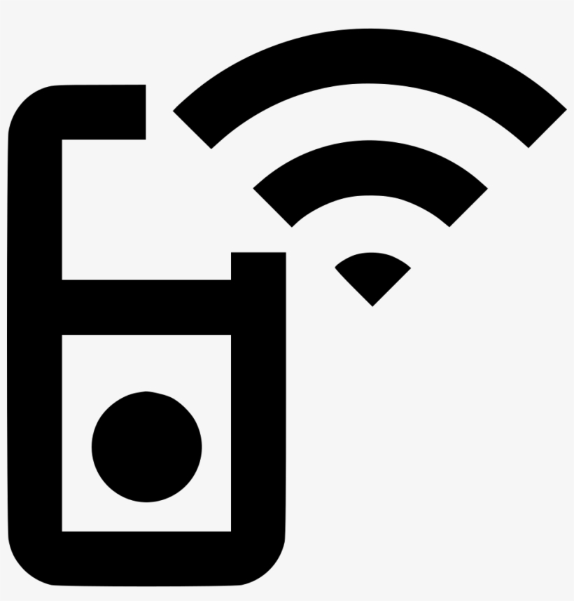 Ipod Wireless Comments - Facebook, transparent png download