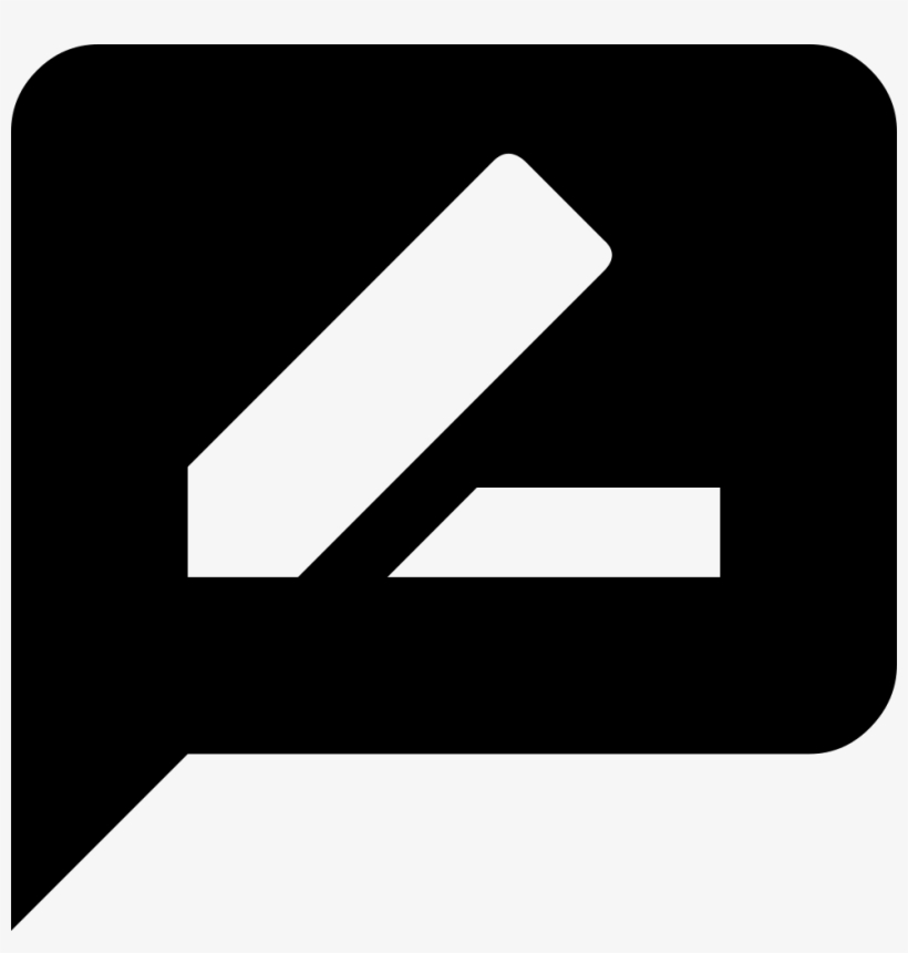 Png File - Message, transparent png download