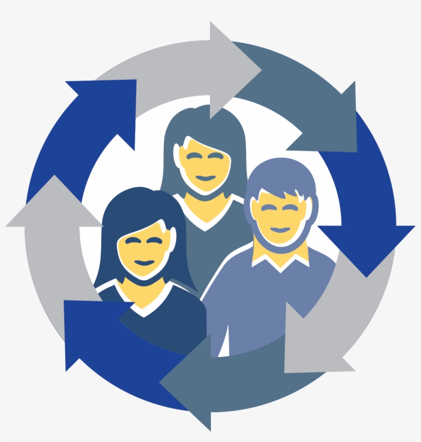 Qm Qa Review Icon 300px Hi Res 0 - Teacher, transparent png download