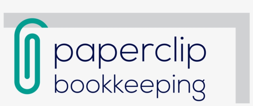 Vikki Fleming - Paperclip Bookkeeping, transparent png download