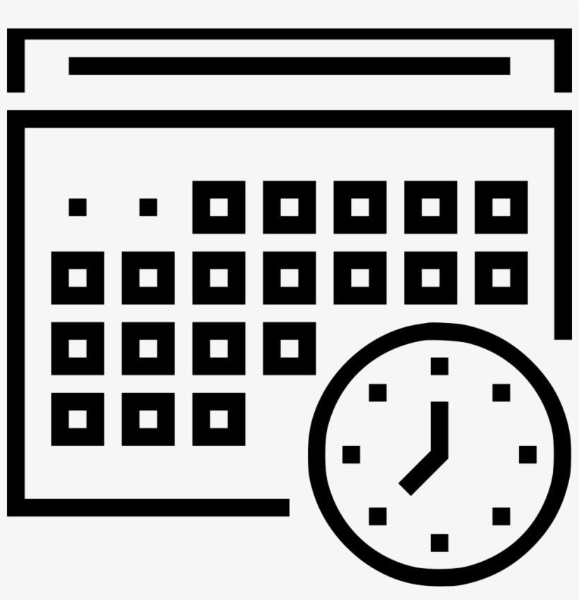 12 Oclock Icon, transparent png download
