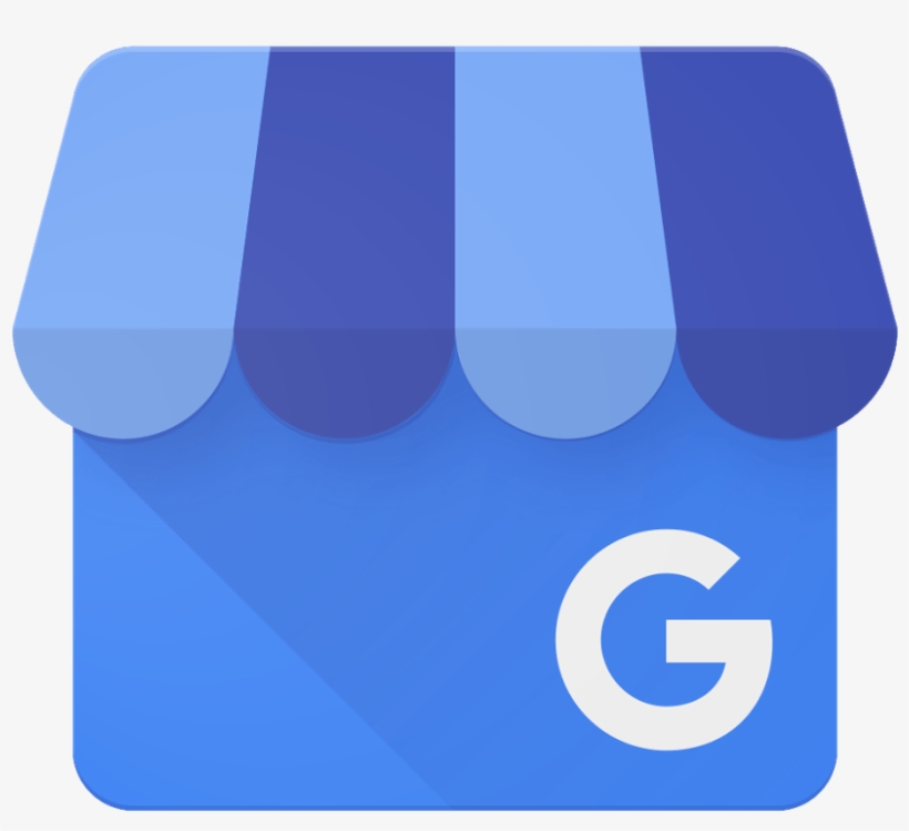 Review Baraboo River Canoe & River Rentals On Google - Logo Google My Business, transparent png download