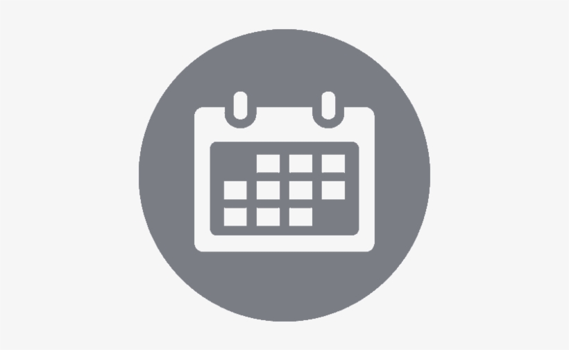 Schedule Icon - Ano Liosia, transparent png download