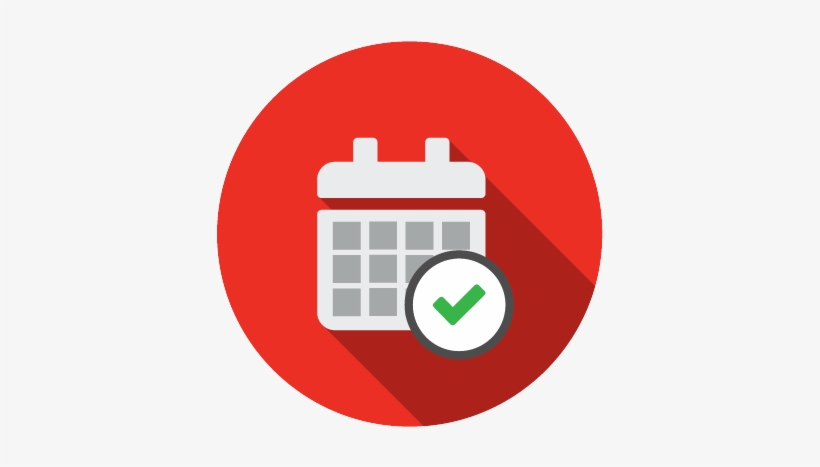 Electrical Safety Training Schedule - Flat Video Icon Png, transparent png download