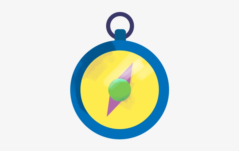 Choose A Topic To Explore - Book, transparent png download