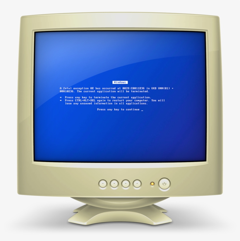 1 Answer - Pc Icon On Mac, transparent png download