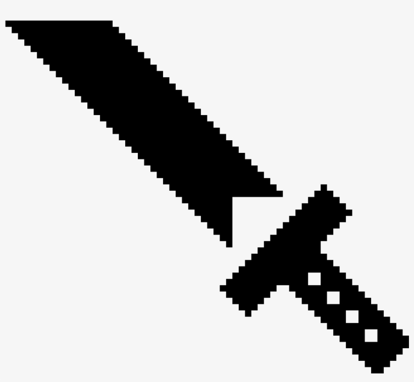 Sword Cursor - Cursor, transparent png download