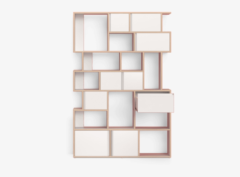 Shop The Shelf - Shelf, transparent png download