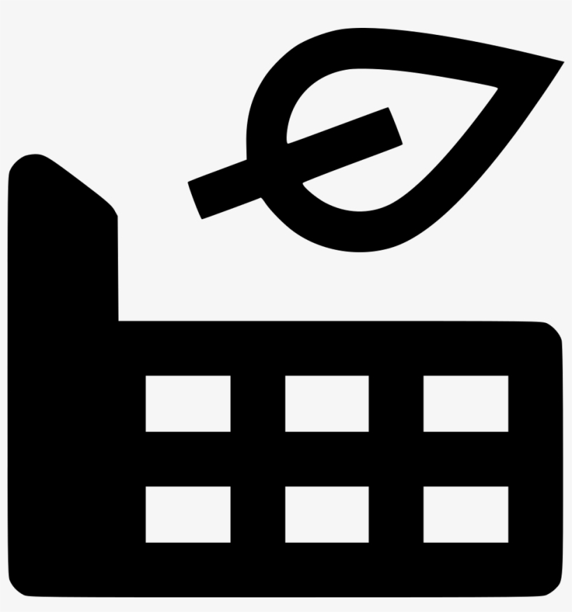 Factory Comments - Ícone Fabrica Png, transparent png download