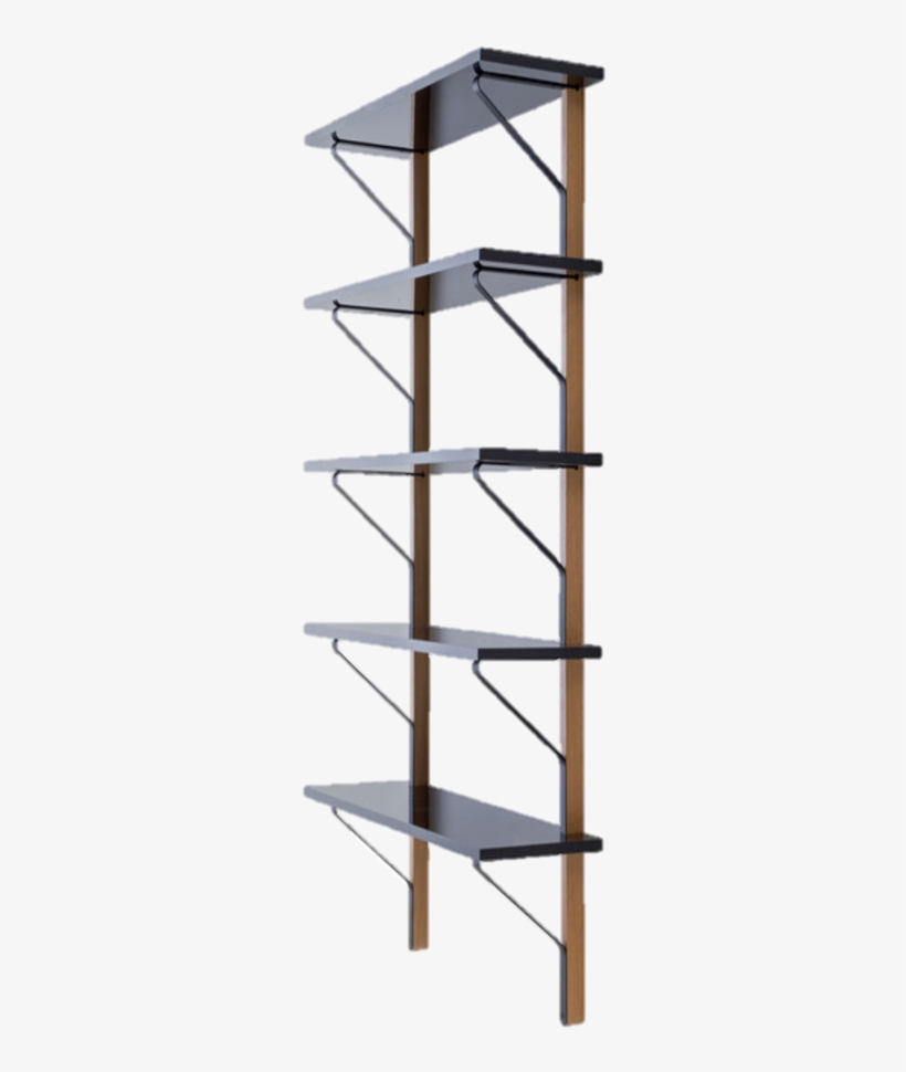 Kaari Shelf Vitra - Artek Bouroullec, transparent png download