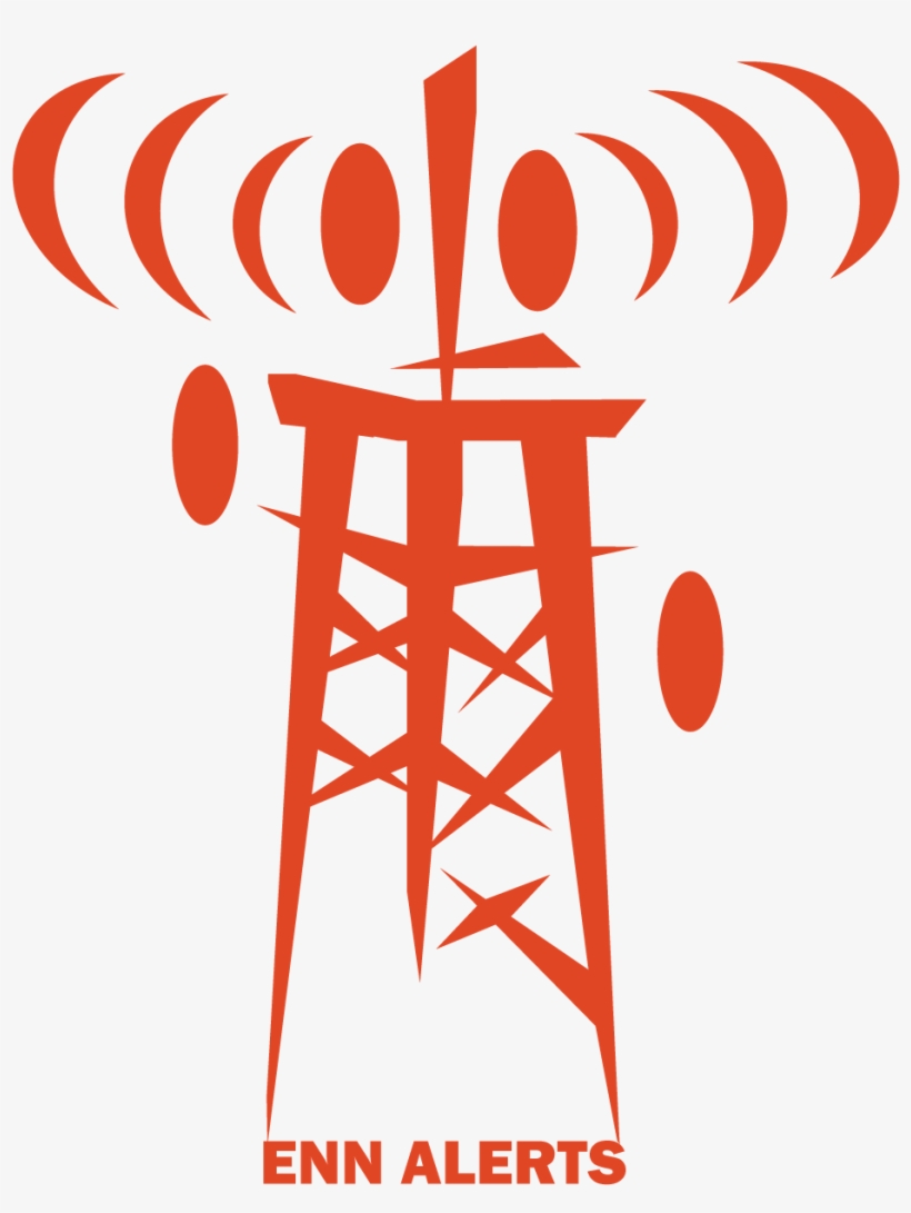 Enn Alerts Icon - Mobile Icon, transparent png download