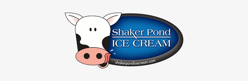 Our Story Starts In Alfred, Maine - Shaker Pond Ice Cream, transparent png download