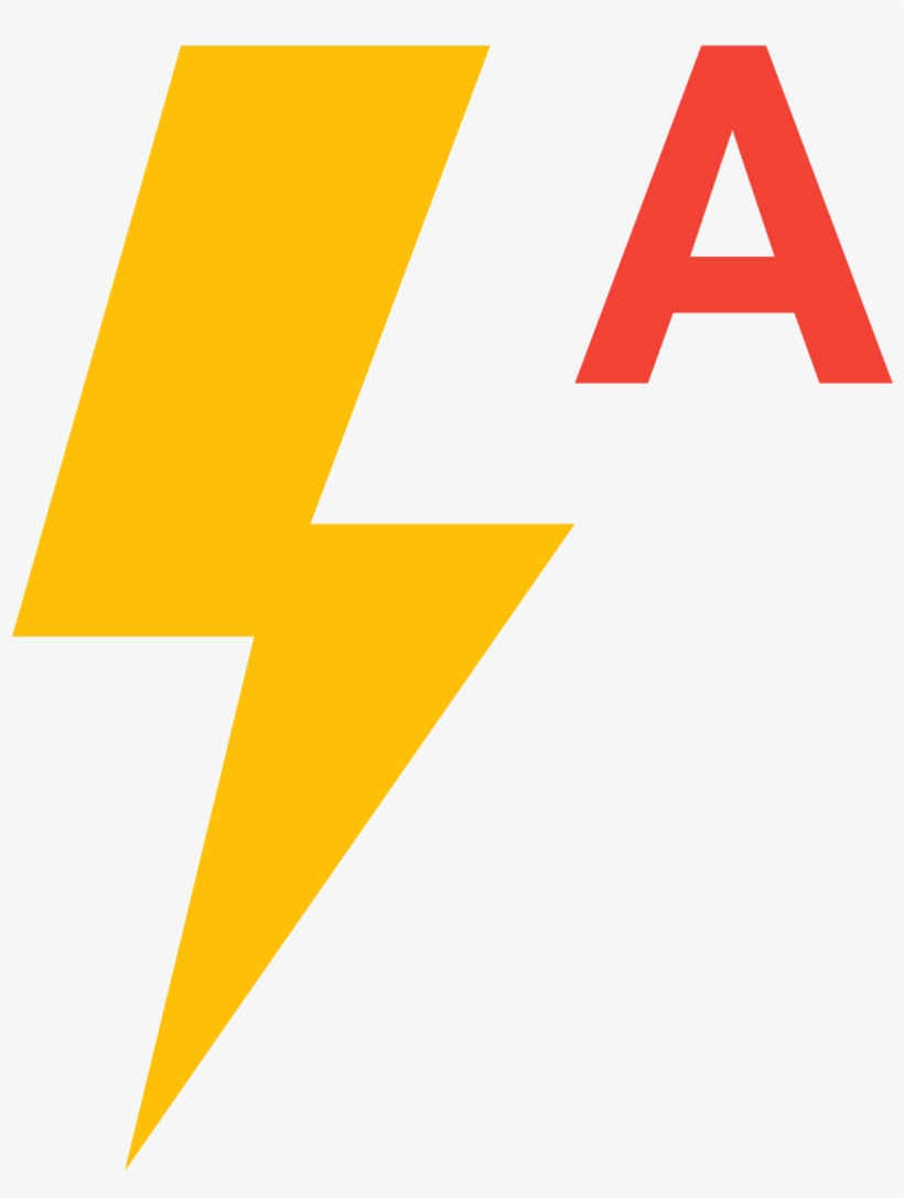 Flash Auto Icon - Flash Icon, transparent png download