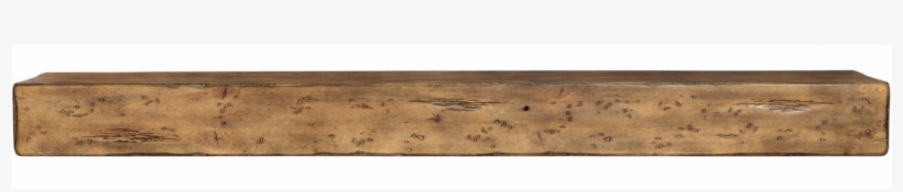 Wooden Shelf Png - Plank, transparent png download