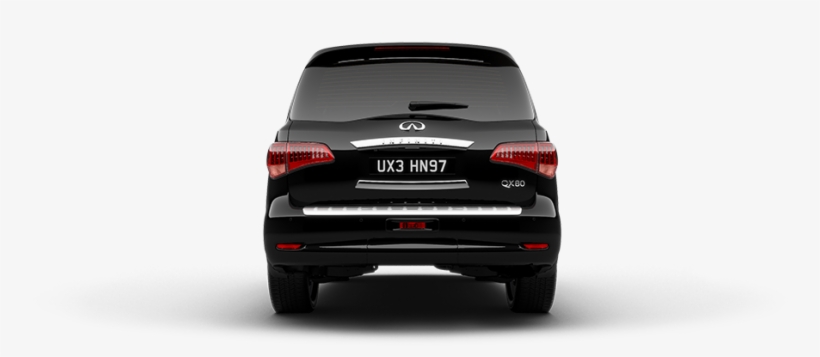 There Are So Many Things Wrong With This Car And It - 2018 Infiniti Qx80, transparent png download