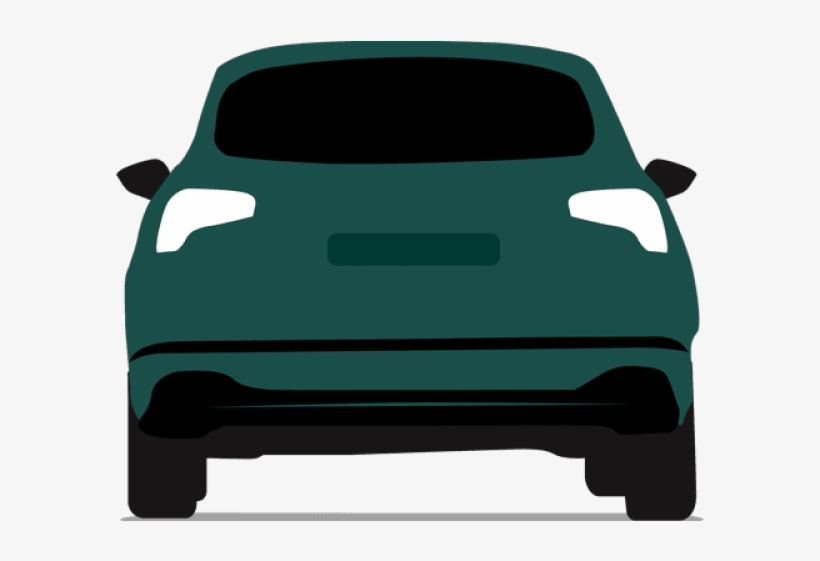 Car Silhouette Png, transparent png download