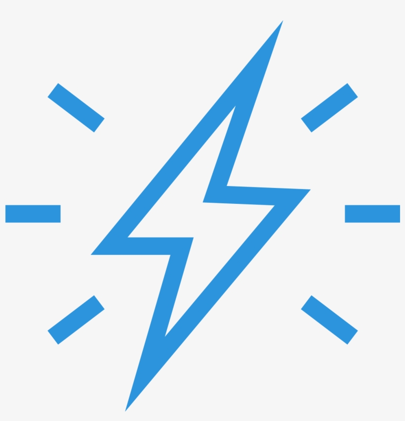 These All Leave A Dramatic Impact On Human Life And - Electricity, transparent png download