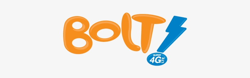 Bolt - Huawei E5577 Wireless Mobile Hotspot 4g, transparent png download