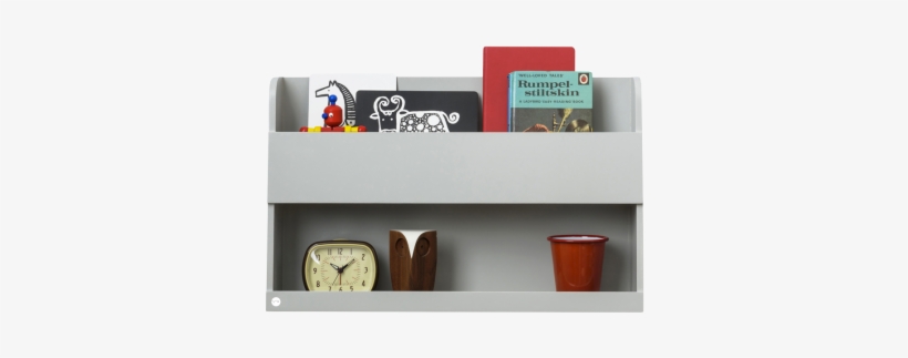 Floating Shelf For Bunk Beds - Shelf, transparent png download