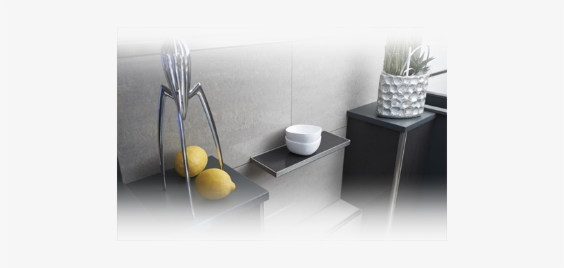 Ti-shelf Shelf Offers A Solution Which Equally Optimises - Dural Ti Shelf, transparent png download