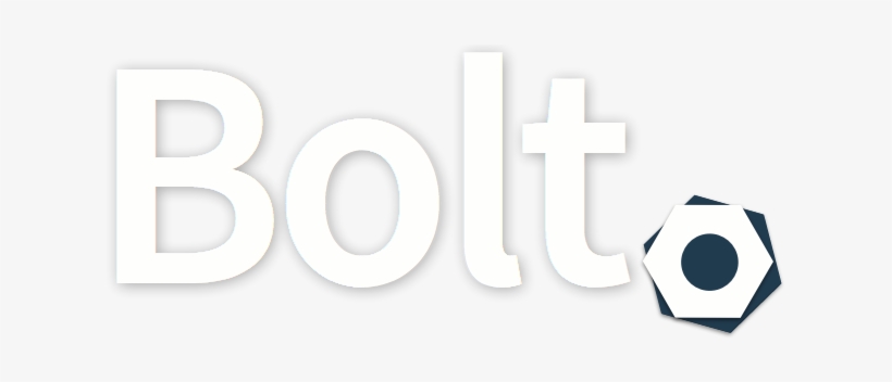 Bolt Cms - Bolt Cms Logo, transparent png download