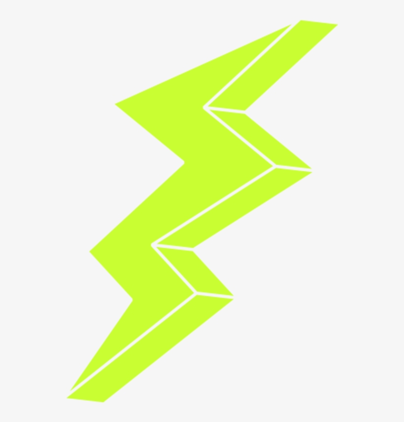 Bolt - Portable Network Graphics, transparent png download