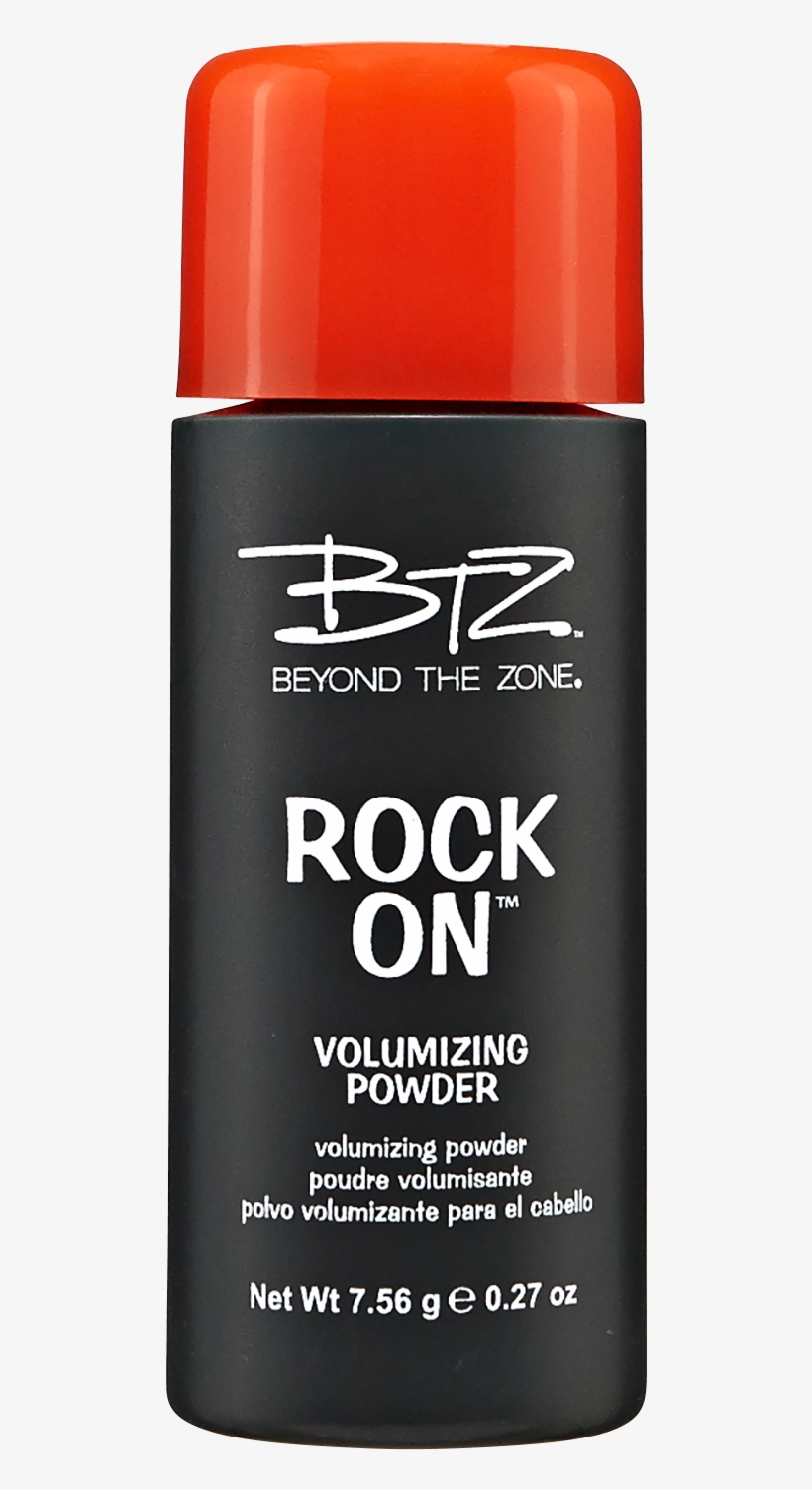 Sbs-140254 - Rock On Volumizing Powder, transparent png download
