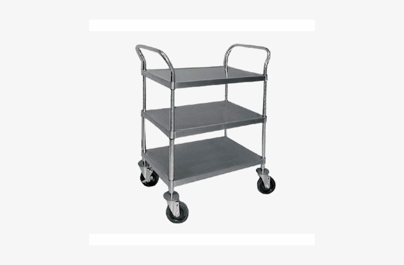 Advance Tabco Uc-3-2433 - Utility Cart, transparent png download