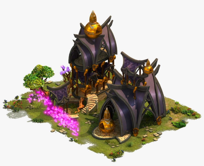 20 Manufactory Elves Magic Dust 10 Cropped - Elf, transparent png download