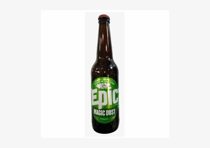 Beer Bottle, transparent png download