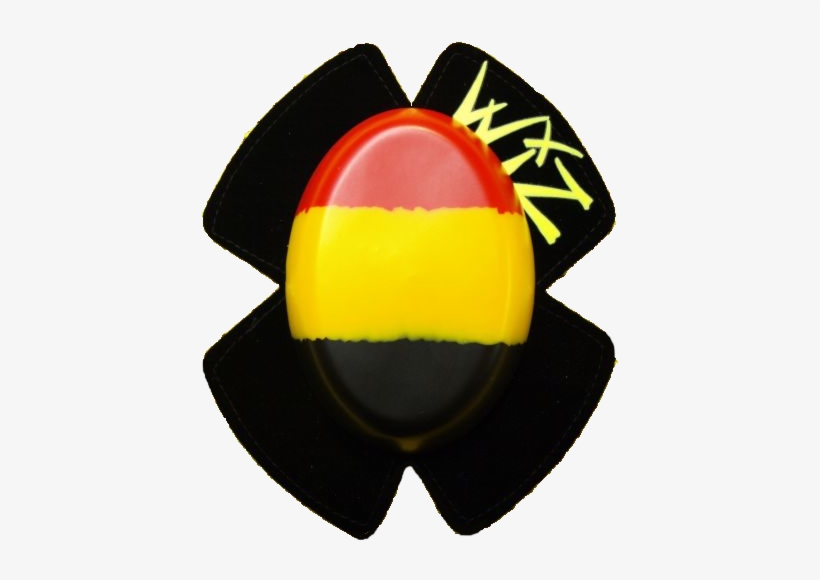 Belgium Flag - Knee Slider Pink Wiz, transparent png download