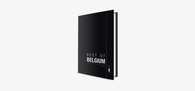 Best Of Belgium - Alexandra V. Bach, transparent png download