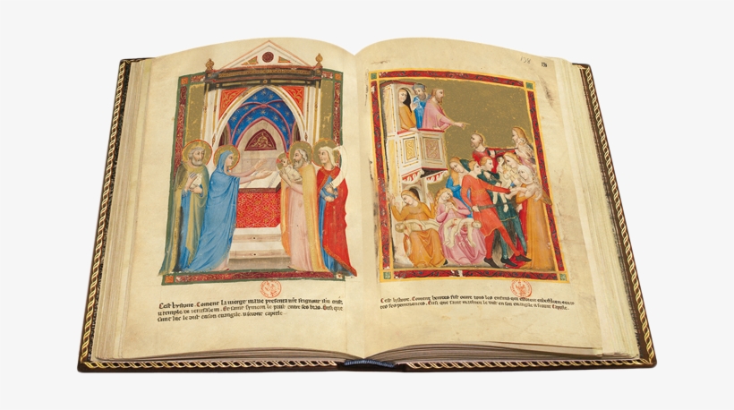 Biblia Moralizada De Nápoles Cropped - Diversidade Dos Texto Sagrado, transparent png download