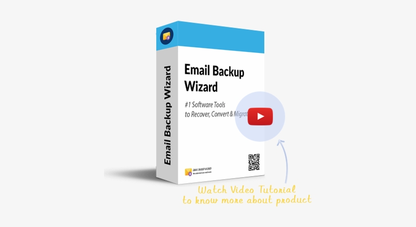 Email Backup Wizard Single Application To Backup Your - Personal Storage Table, transparent png download