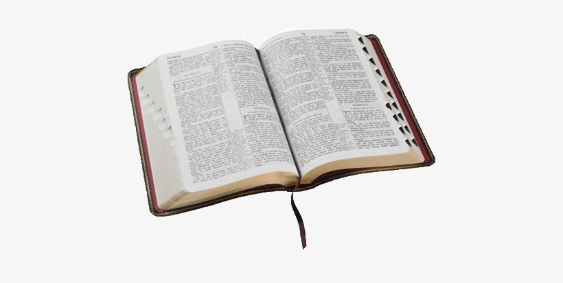Biblia Evangelica Png - Holy Bible Png, transparent png download