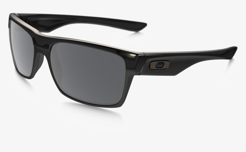 Rayban Logo Png - Oakley Two Face, transparent png download