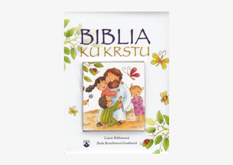 Click To Enlarge - Krstno Sveto Pismo, transparent png download