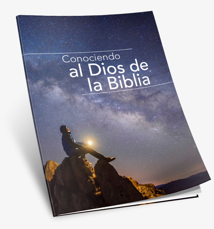 Conociendo Al Dios De La Biblia - You Might Be Dreamin', transparent png download