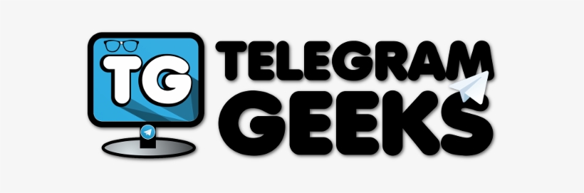 Telegram Geeks - Film, transparent png download