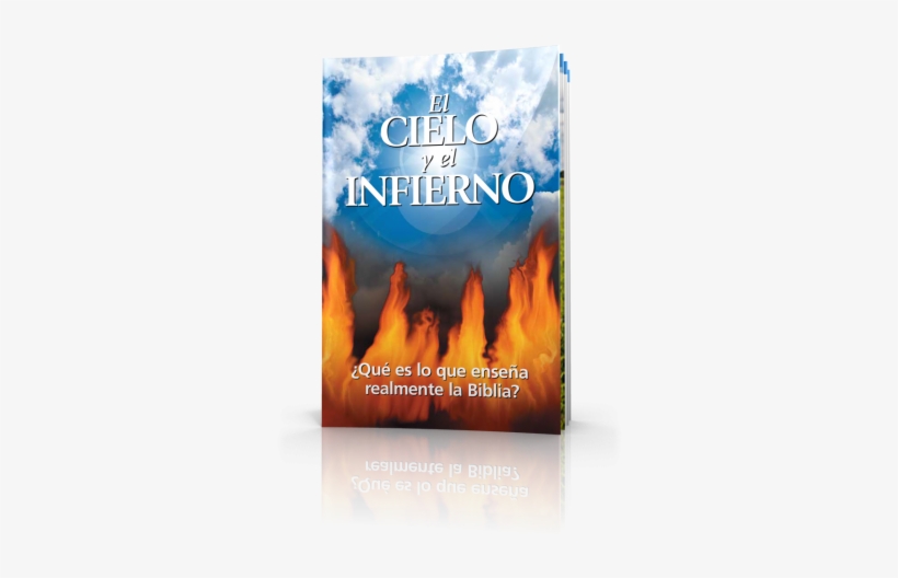 El Cielo Y El Infierno - Overdrive, Inc., transparent png download