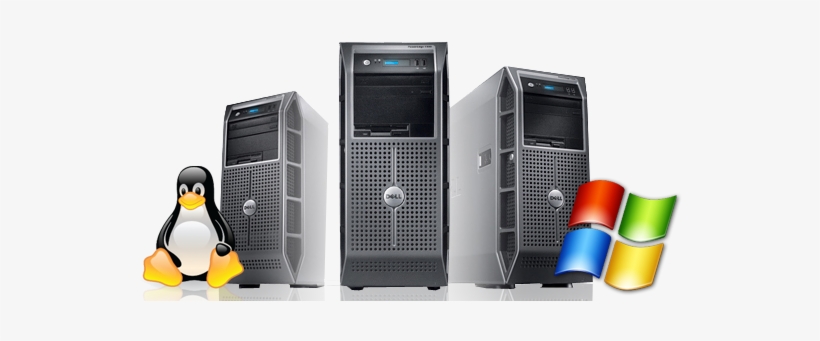 Dedicated Server Png Photos - Server, transparent png download