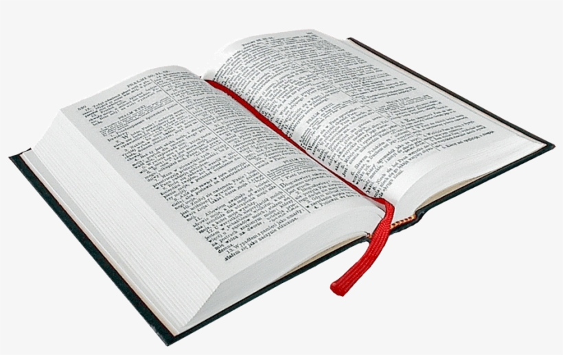 Biblia - Bible, transparent png download